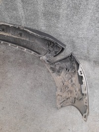 фото thumb №7, Бампер передний нижний peugeot 508 ii