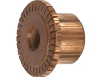 фото thumb №1, Sac9002 komutator стартер elmot r11