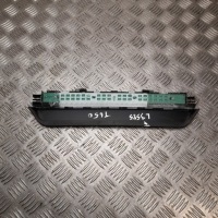 фото thumb №1, Світло гальмування bmw x4 2019 7423388