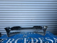 фото thumb №7, Skoda superb iii lift бампер передний 3v0807221f