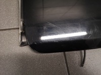 фото thumb №5, Крышка заливка топлива audi a4 b6 cabrio чёрная