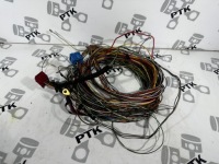 фото thumb №1, Passat b6 b7 cc джгут фаркоп електрично складного