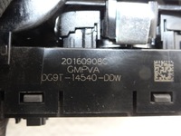 фото thumb №9, Ford mondeo mk5 перемикач вікон лівий передній перед ds7314a564he