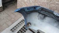 фото thumb №8, Задний бампер volkswagen polo iii 6n рестайлинг 1.4b 00r 6n0807421