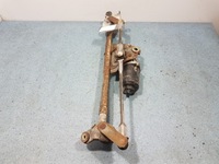 фото thumb №7, Mitsubishi outlander i механізм двигунчик двірник перед 159200-7160