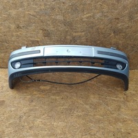 фото thumb №1, Renault laguna ii - бампер перед передний ксенон