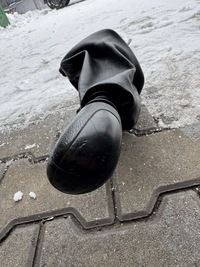 фото thumb №1, Домкрат перемикання передач mercedes sprinter 906 a9062603309