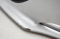 Audi a4 b8 рестайлінг  12r бампер передній перед pdc lx7w Зі Шроту, фото thumb