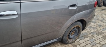 фото thumb №5, Двері лівий перед зад fiat croma ii vr 617