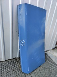 фото thumb №1, Кришка багажника кришка багажника mercedes w123