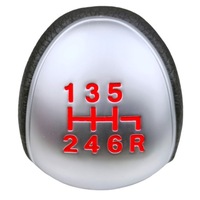 фото thumb №1, Ручка переключения передач ford st mondeo mk4 c-max focus 3 s-max galaxy r do задний