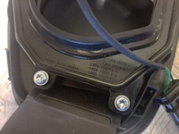 фото thumb №9, Ford kuga mk3 20 r 2.5 ben гибрид крышка зарядки