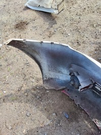 фото thumb №10, Suzuki swift mk6 бампер перед передний kompletny