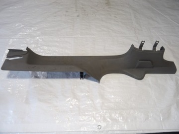 фото thumb №1, Защита порога зад задняя заднее левая vw caddy iii 3 2k0 03-10 2k0853369a
