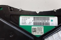 фото thumb №6, Счетчик peugeot 307 break 3e 9660470680 1.6l дизель 66kw 2006