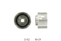 фото thumb №12, Ролик направляющая mazda 323 f 323 s 626 mx-6 premac