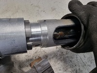 фото thumb №16, Рулевая рейка трансмиссия рулевая s6f-g6 honda civic vii