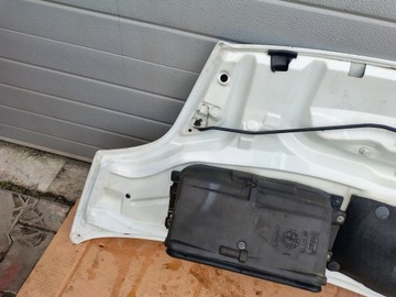 фото thumb №7, Капот кришка двигуна trafic vivaro primastar 01-14