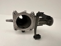 фото thumb №6, Труба шланг egr коллектор mitsubishi pajero iii 3.2 did