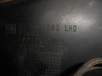 фото thumb №4, Жабо astra ii 1.7 isuzu