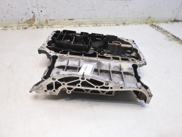 фото thumb №3, Основание поддон масляной audi a6 c6 3.2 fsi 06e103603c