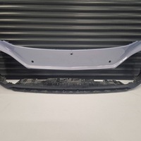 фото thumb №1, Mg marvel r 2022 перед бампер передній