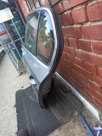 фото thumb №6, Skoda superb ii 2 дверь левый задняя 9157 lf8l