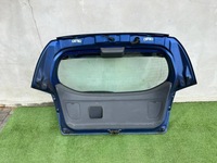 фото thumb №6, Крышка багажника багажника спойлер mitsubishi colt vi z30 3d