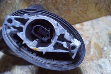 фото thumb №10, Зеркало левая mini cooper r56 3 pin