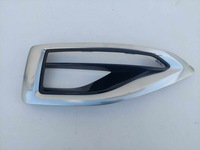 фото thumb №1, Kia sportage v решётка бампера левая задняя задняя