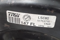 фото thumb №13, Усилитель тормозов alfa romeo gt 937_ 51753735 1.91l дизель 110kw 2005