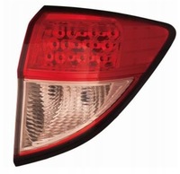 фото thumb №1, Правая лампа задняя honda hr-v ru 2015- nowa depo