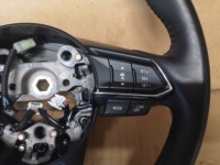 фото thumb №5, Mazda cx5 2018 r воздуховод подогрев радар