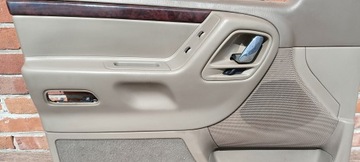 фото thumb №10, Jeep grand cherokee wj 99-04 боковина двері правий перед бежевий