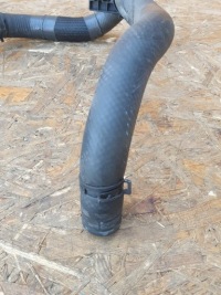 фото thumb №4, Mazda cx5 i патрубок води труба sh0115172 2.2d