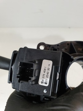 фото thumb №12, Перемикач комбінований стрічка 8375398 bmw 5 e39 touring x5 e53 eur