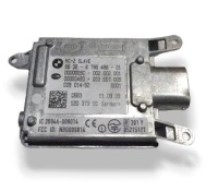 фото thumb №1, Bmw 7 f01 f07 модуль сторона переключения поперечина движения 6796488