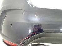 фото thumb №4, Citroen ds4 рестайлінг бампер задній 4xpdc eku ekud