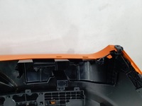 фото thumb №14, Ford mustang vi 6 gt gt500 lift 17- бампер задня