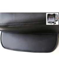 фото thumb №7, Крышка сиденья do dodge ram 2500 3500 2006-2010