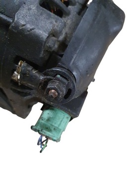 фото thumb №11, Toyota avensis verso 2003 генератор