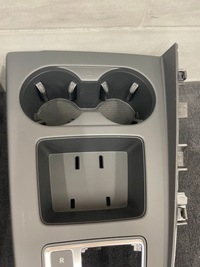 фото thumb №5, Рамка защита туннель среднего a5 8w 8w1