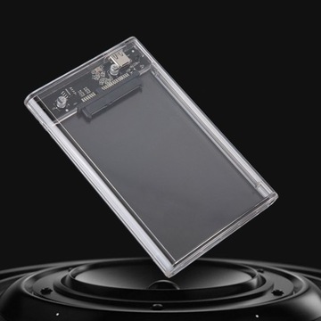 (2139U3) Для портативного жесткого диска ORICO 2,5 дюйма USB3.0 RU