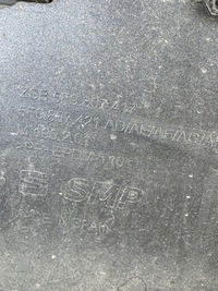 фото thumb №14, Бампер задня задній pdc 4xpdc seat leon iii st fr cupra 5f9807421ad