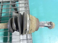 фото thumb №2, Приводной вал перед правая mercedes gl i x164 4.0 cdi