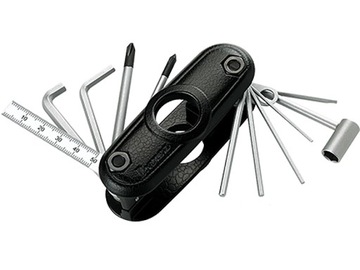 Ibanez MTZ11-BBK Multi Tool Przybornik gitarowy