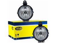 фото thumb №1, Протитуманні фари протитуманні mini clubman r55 07-14 clubvan r55 12-14