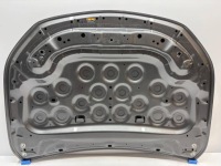 фото thumb №9, Mercedes glb 247 w247 капот 2478870001 mountain grey 787