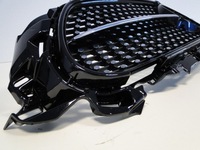 фото thumb №10, Mercedes e клас 213 w213 a2138886400 решітка радіатора решітка kam рестайлінг amg