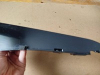 фото thumb №8, Молдинг декоративная панели mazda 3 ii bcm655215 англичанин